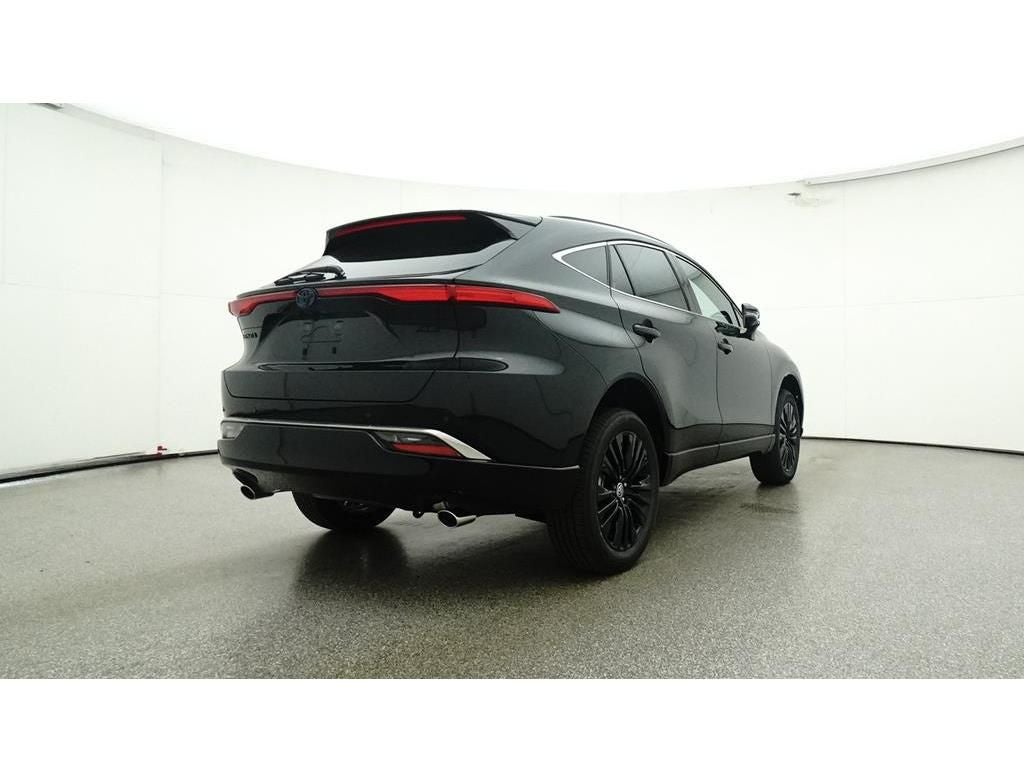 2024 Toyota Venza Nightshade