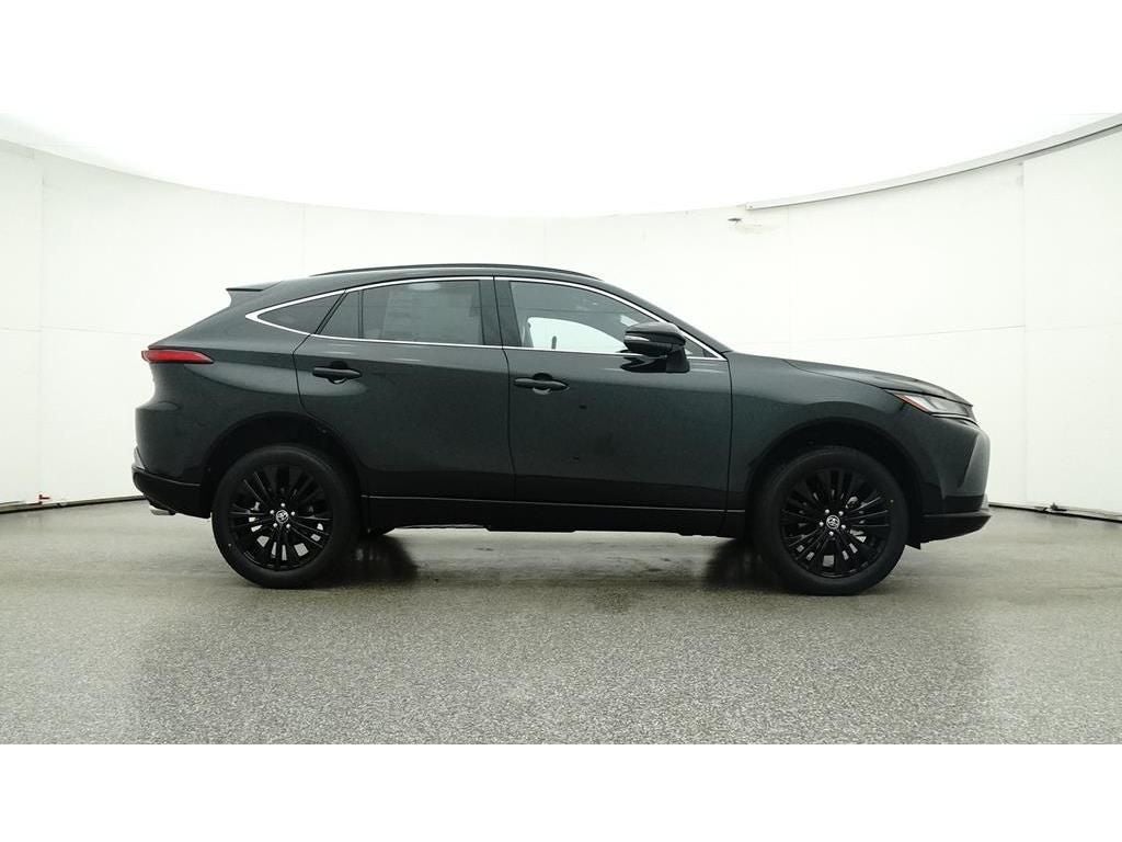 2024 Toyota Venza Nightshade