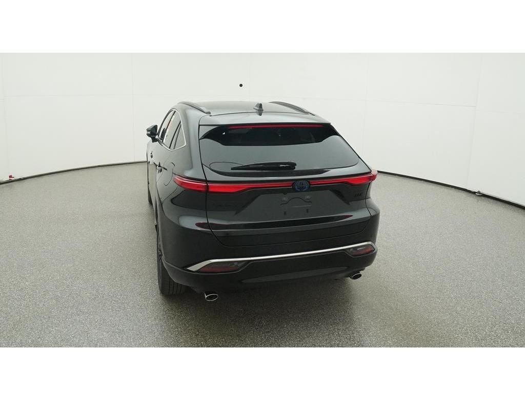 2024 Toyota Venza Nightshade