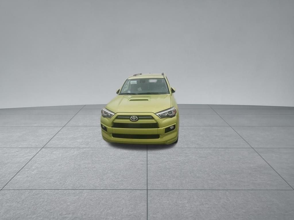 2023 Toyota 4Runner TRD Sport