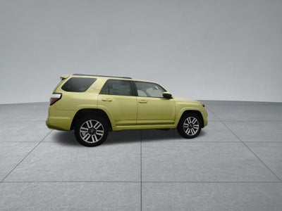 2023 Toyota 4Runner TRD Sport