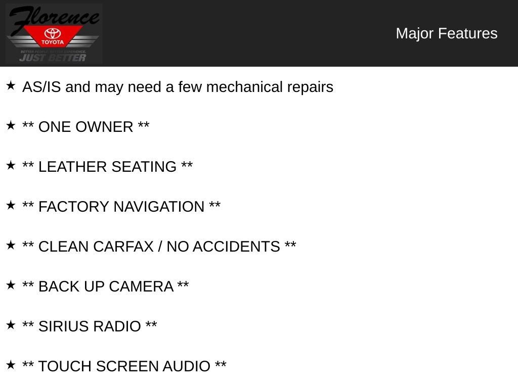 2018 Toyota 4Runner TRD Pro