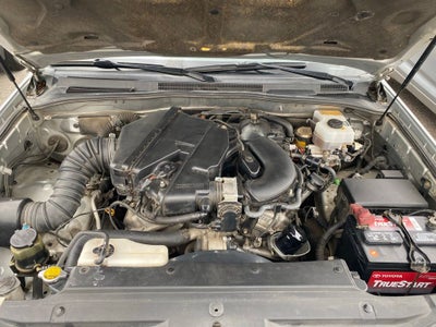 2004 Toyota 4Runner SR5