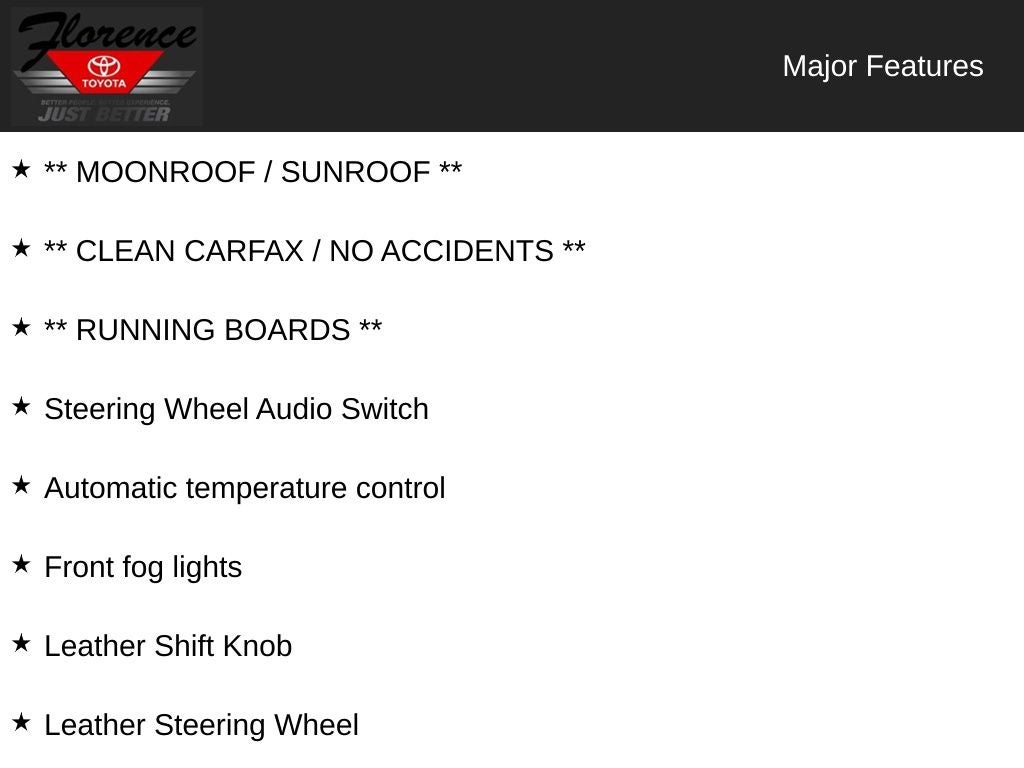2004 Toyota 4Runner SR5