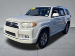 2012 Toyota 4Runner SR5