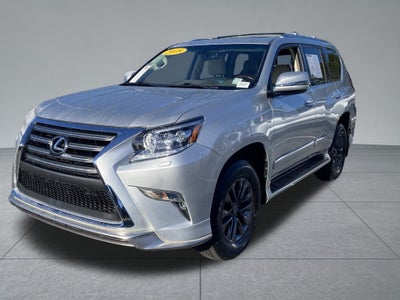 2018 Lexus GX 460