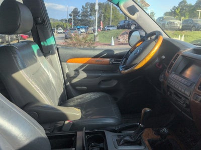 2004 Lexus GX 470 Base