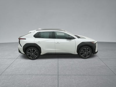2023 Toyota bZ4X Limited