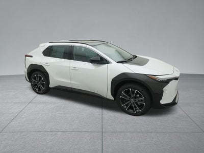 2023 Toyota bZ4X Limited