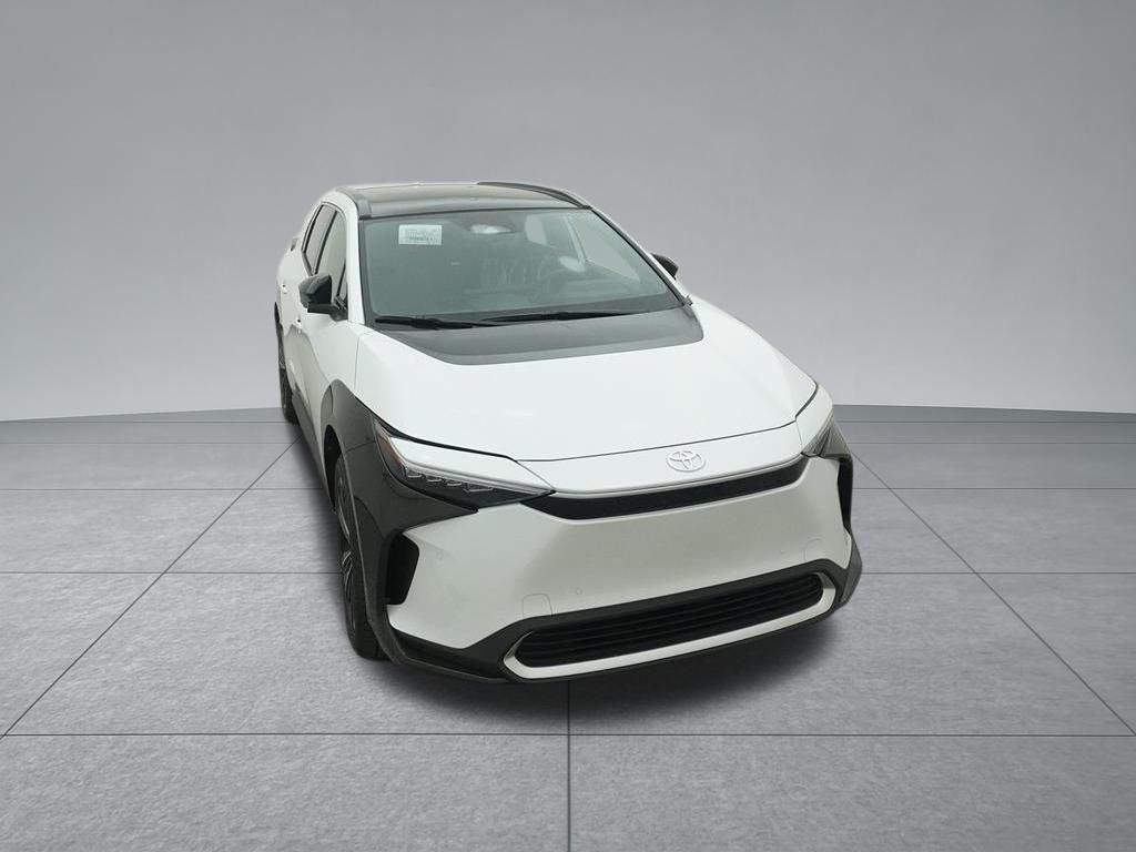2023 Toyota bZ4X Limited