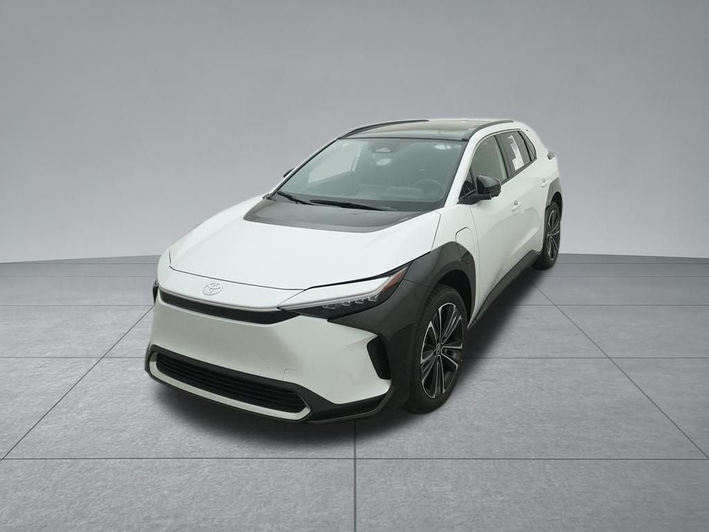 2023 Toyota bZ4X Limited