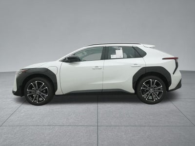 2023 Toyota bZ4X Limited