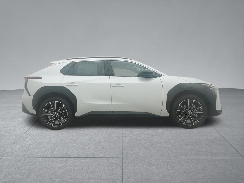 2023 Toyota bZ4X Limited