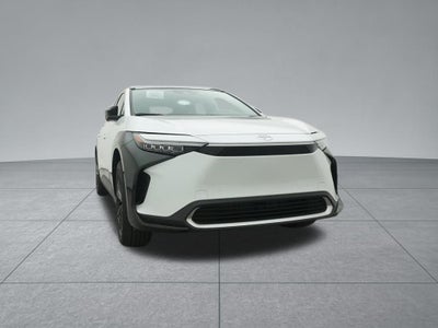 2023 Toyota bZ4X Limited