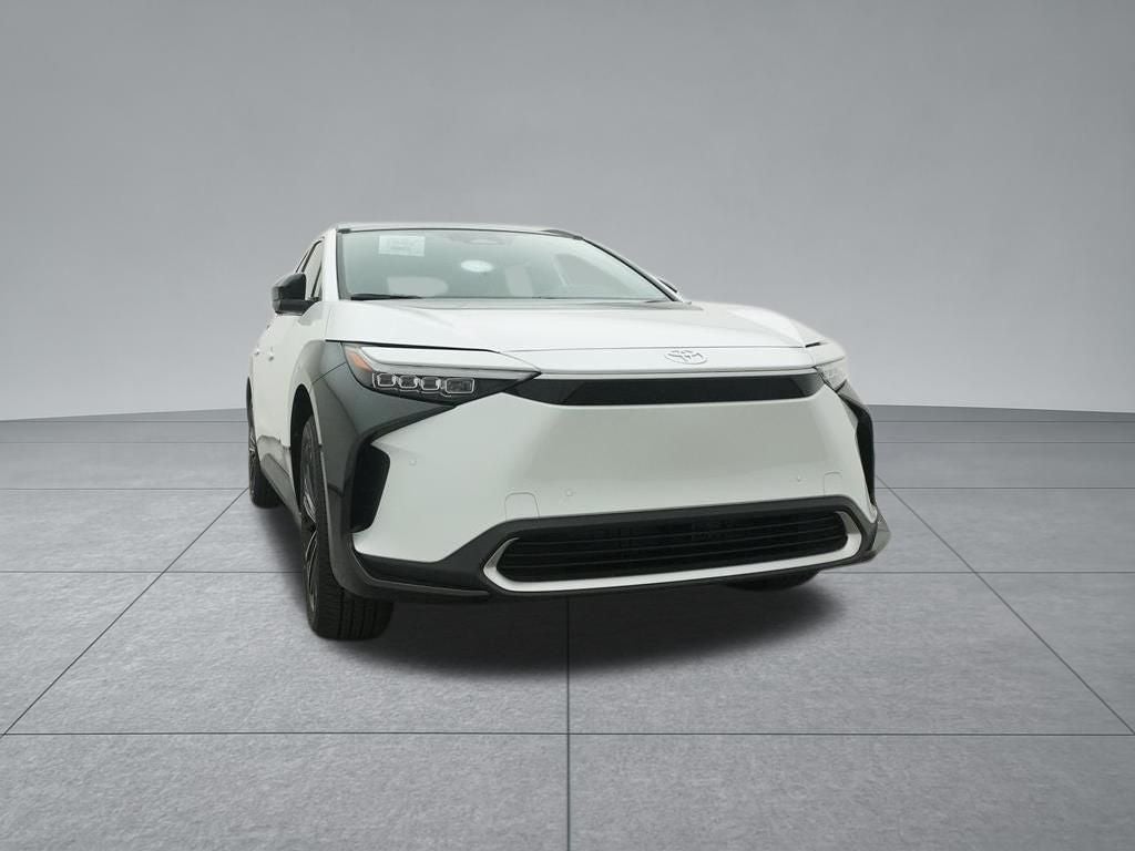 2023 Toyota bZ4X Limited