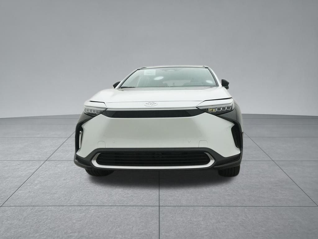 2023 Toyota bZ4X Limited