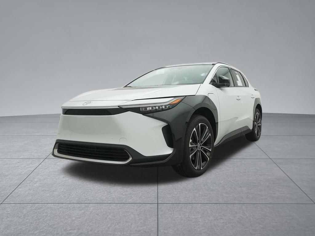 2023 Toyota bZ4X Limited