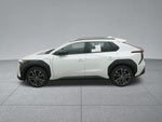 2023 Toyota bZ4X Limited