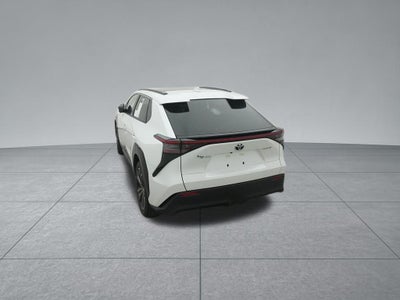2023 Toyota bZ4X Limited