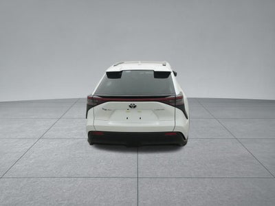2023 Toyota bZ4X Limited