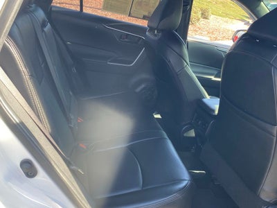 2021 Toyota RAV4 Prime SE