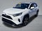 2021 Toyota RAV4 Prime SE
