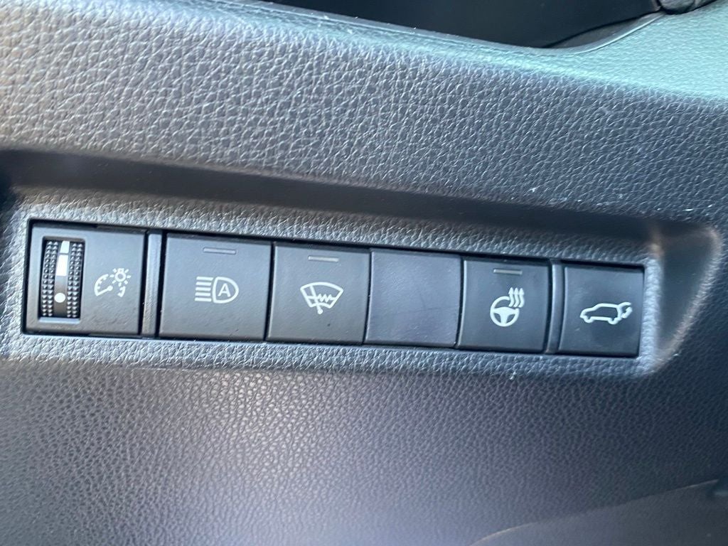 2021 Toyota RAV4 Prime SE