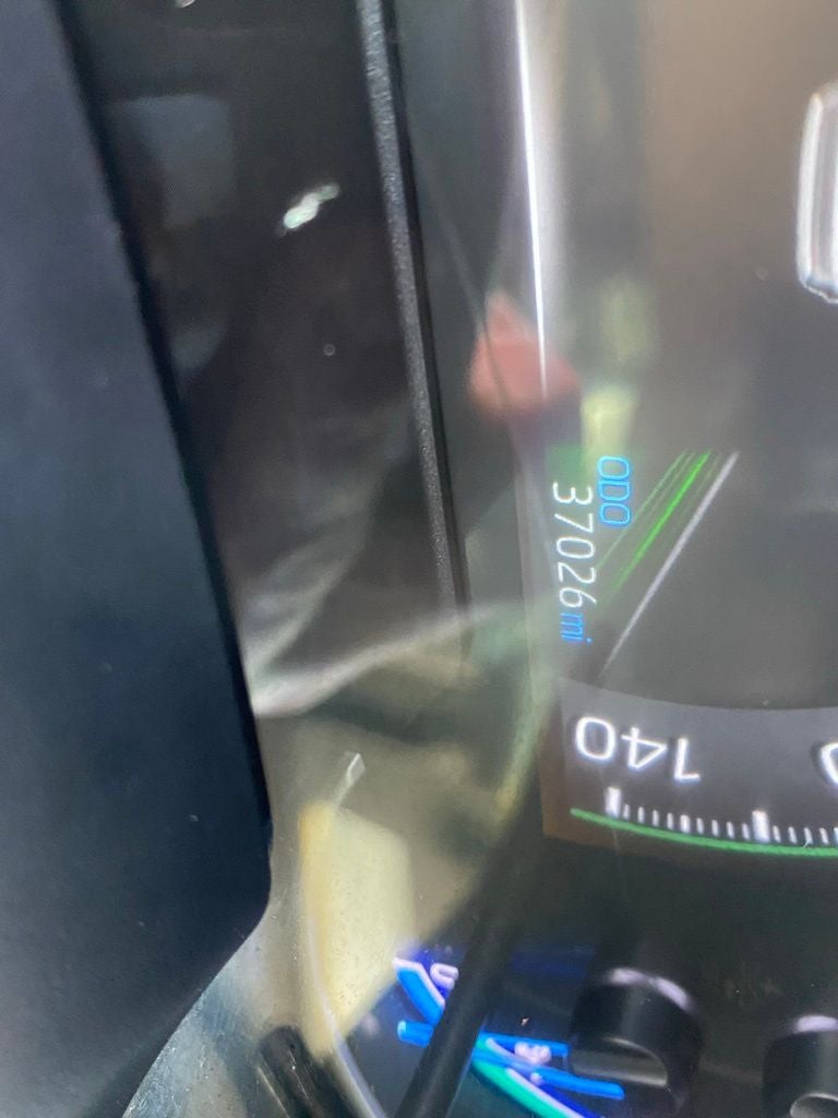 2021 Toyota RAV4 Prime SE