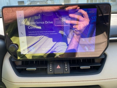 2024 Toyota RAV4 Hybrid Hybrid Limited