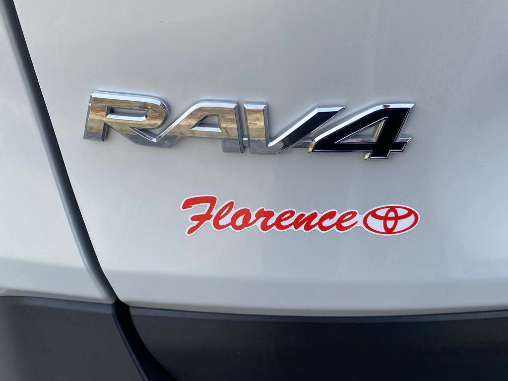 2023 Toyota RAV4 Hybrid Limited