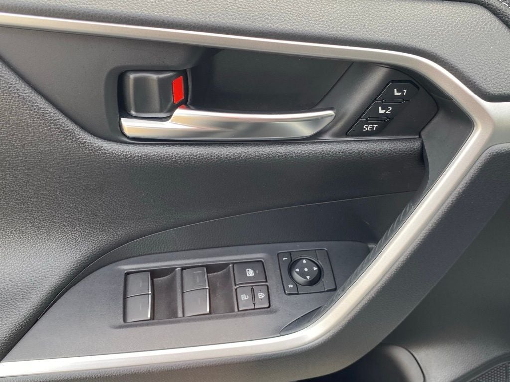 2023 Toyota RAV4 Hybrid Limited