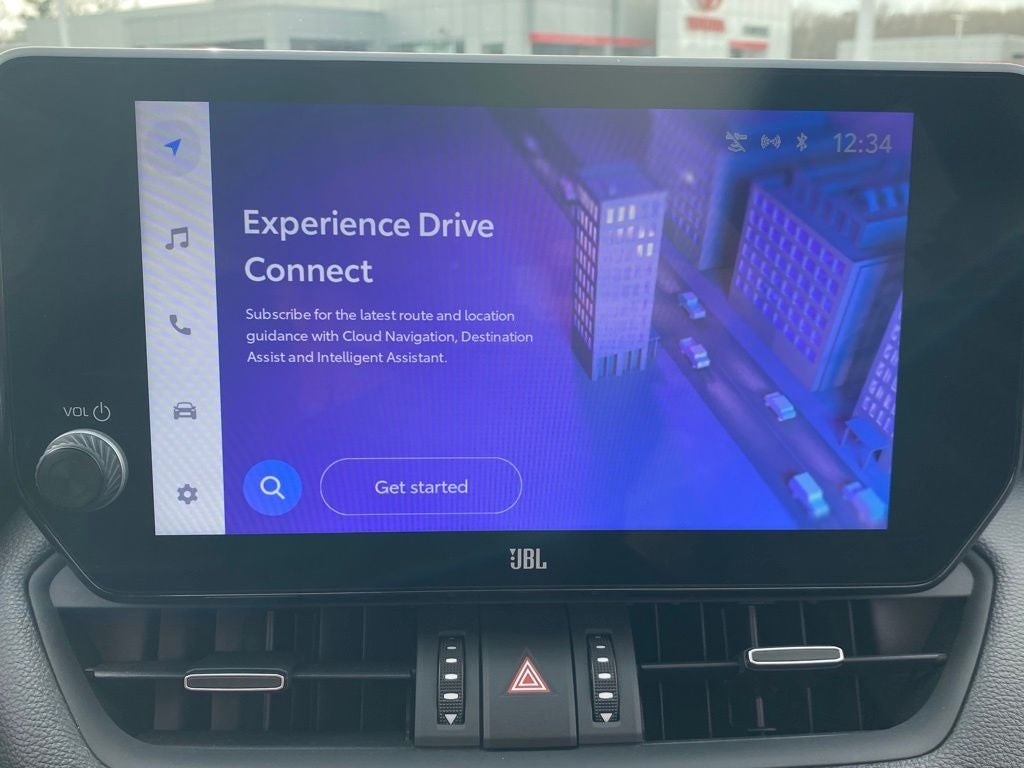 2023 Toyota RAV4 Hybrid Limited