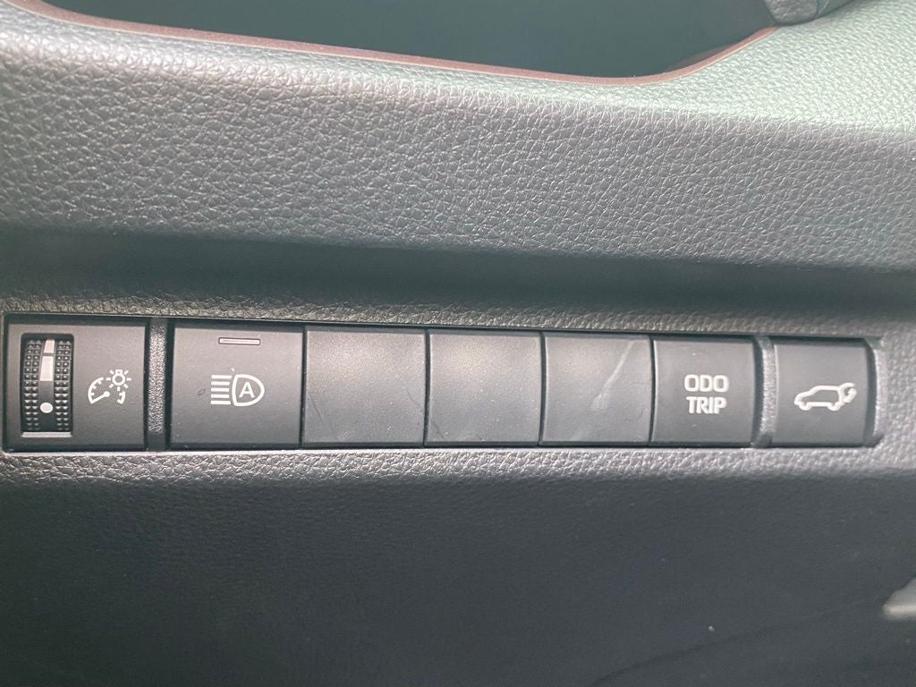 2023 Toyota RAV4 Hybrid Limited