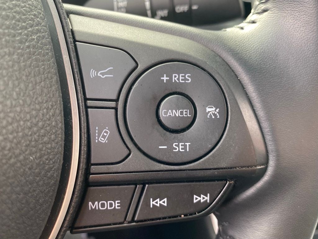 2023 Toyota RAV4 Hybrid Limited