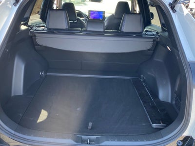 2023 Toyota RAV4 Hybrid Hybrid XSE