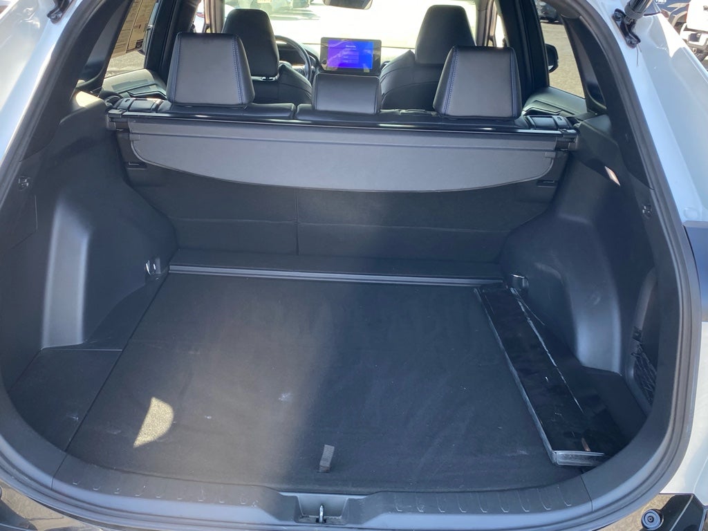 2023 Toyota RAV4 Hybrid Hybrid XSE