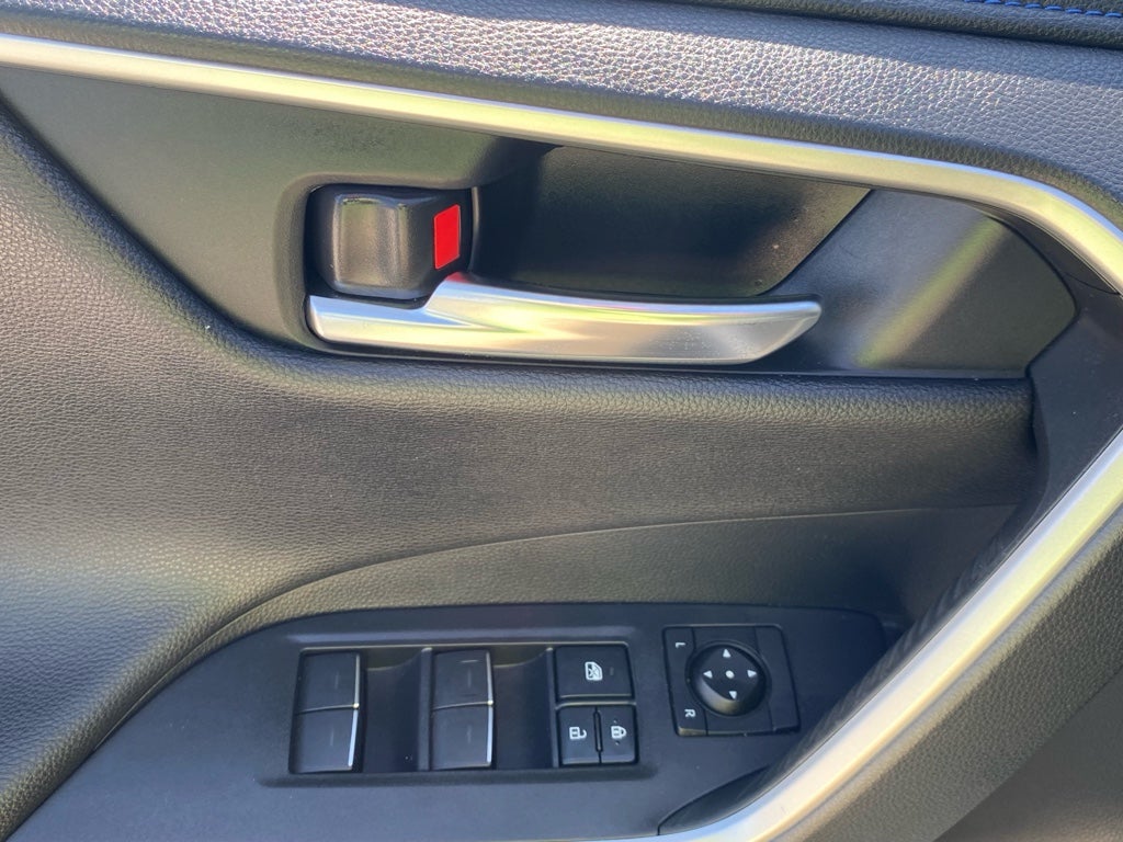 2023 Toyota RAV4 Hybrid Hybrid XSE