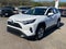 2024 Toyota RAV4 Hybrid Hybrid XLE