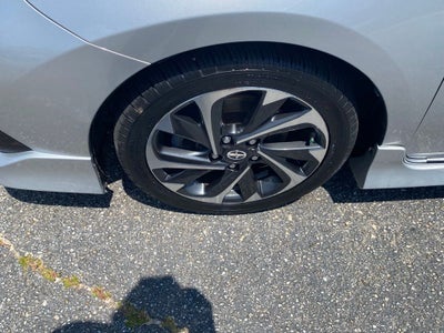 2016 Scion iM Base