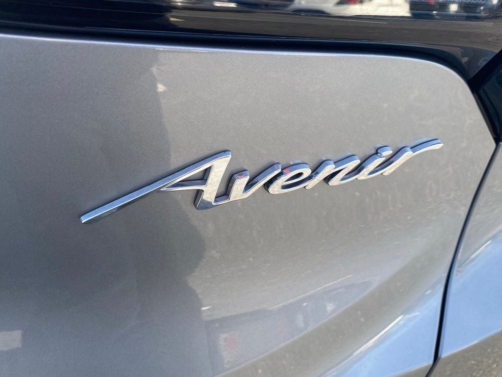 2024 Buick Encore GX Avenir