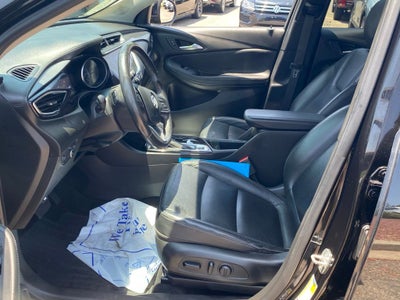 2020 Buick Encore GX Essence