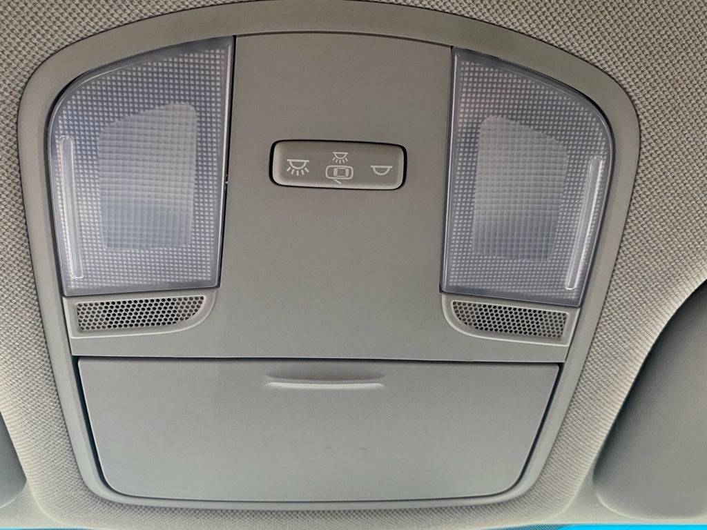 2019 Hyundai IONIQ Plug-In Hybrid Plug-In Hybrid