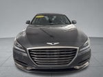 2020 Genesis G80 3.8