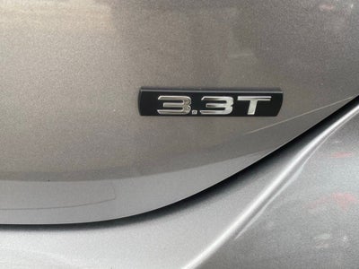 2025 Genesis G70 3.3T Sport Prestige