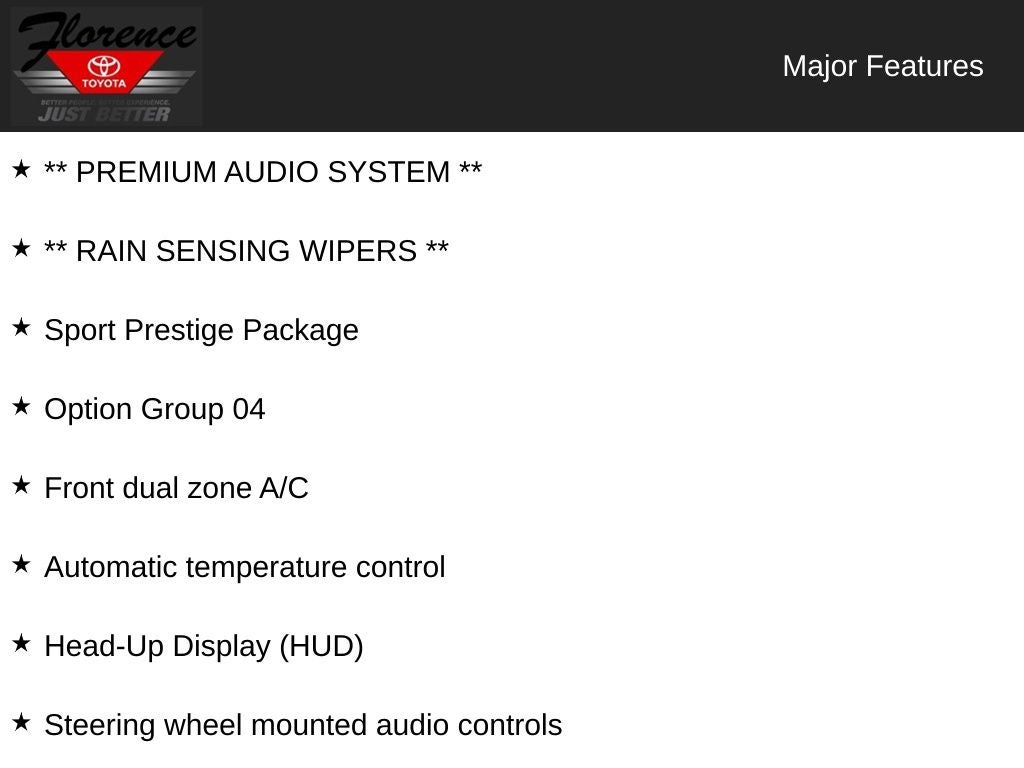2025 Genesis G70 3.3T Sport Prestige