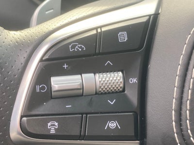 2025 Genesis G70 3.3T Sport Prestige