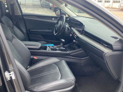2025 Kia K5 EX