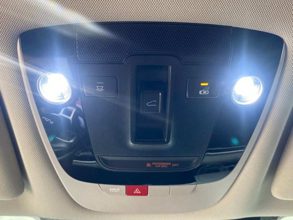 2025 Kia K5 EX