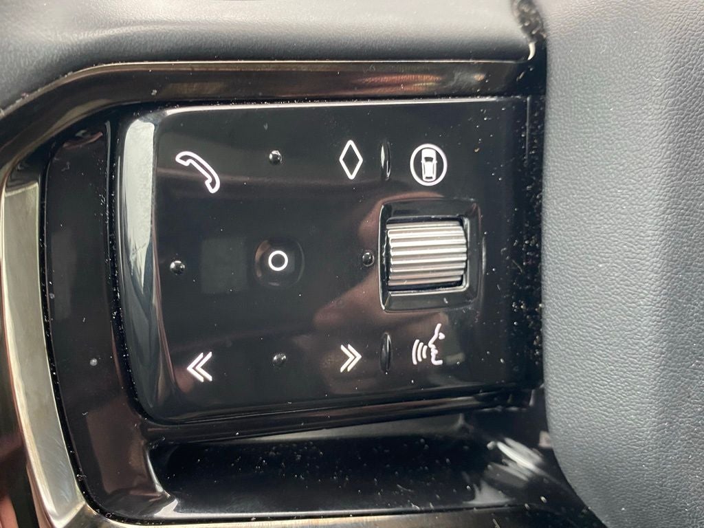 2024 Land Rover Range Rover Evoque Dynamic