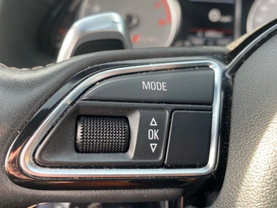 2014 Audi SQ5 3.0T Prestige quattro